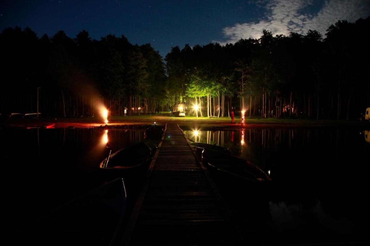 Campsite Kempings 